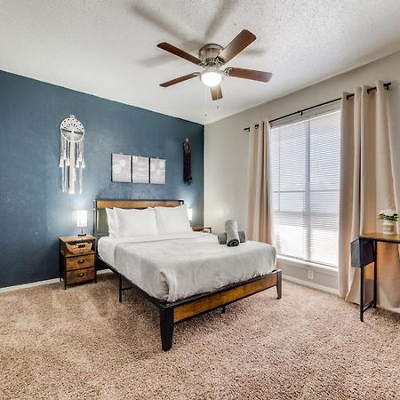 6 Min To Ut Southwestern_Fast Wi-Fi Appartement Dallas Buitenkant foto
