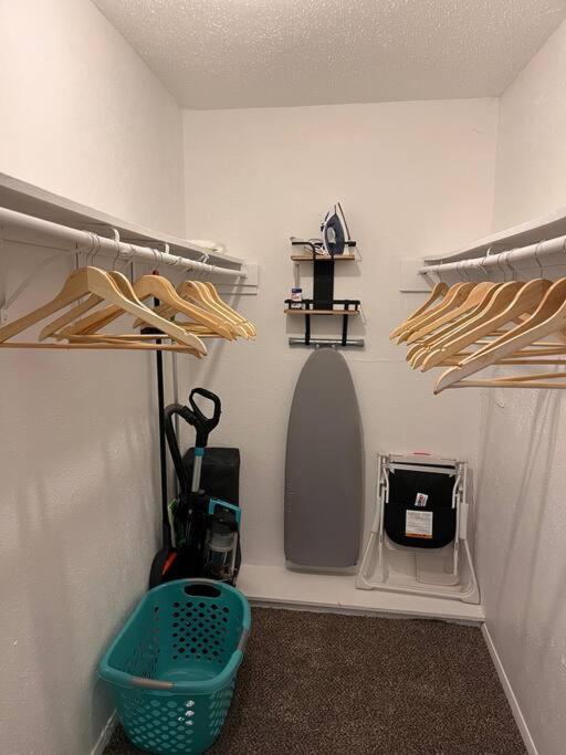 6 Min To Ut Southwestern_Fast Wi-Fi Appartement Dallas Buitenkant foto