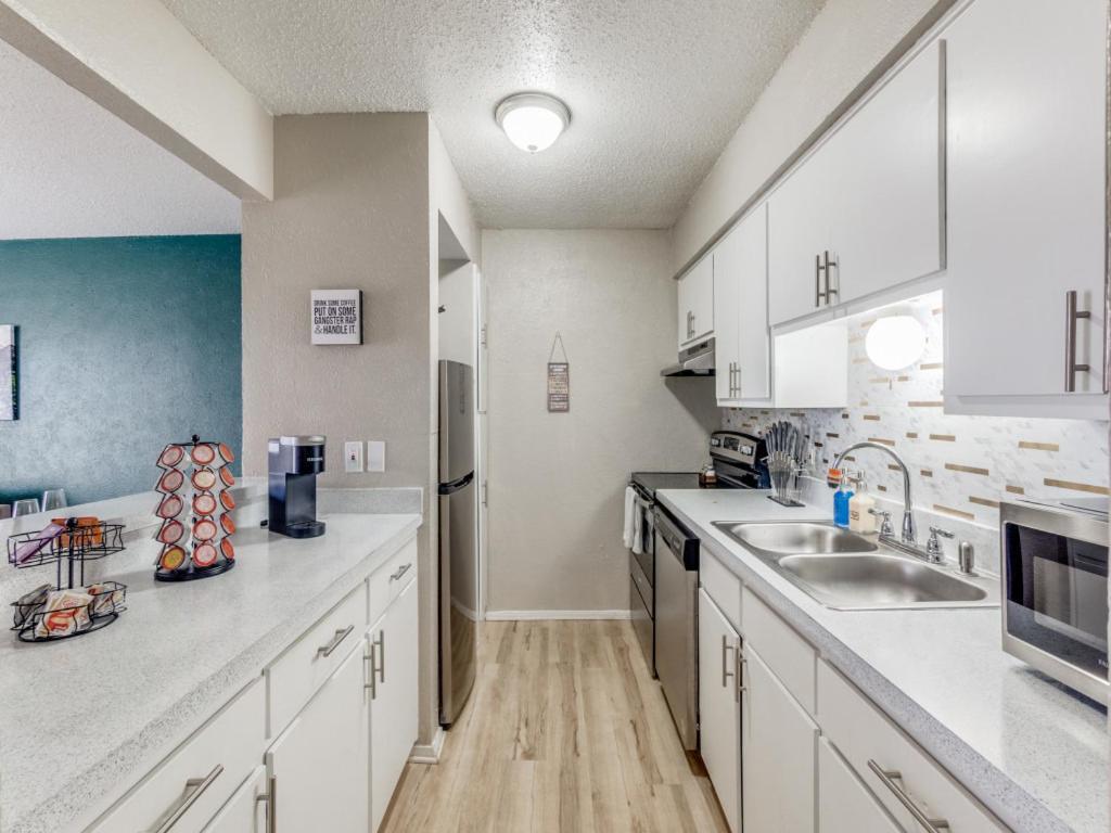 6 Min To Ut Southwestern_Fast Wi-Fi Appartement Dallas Buitenkant foto