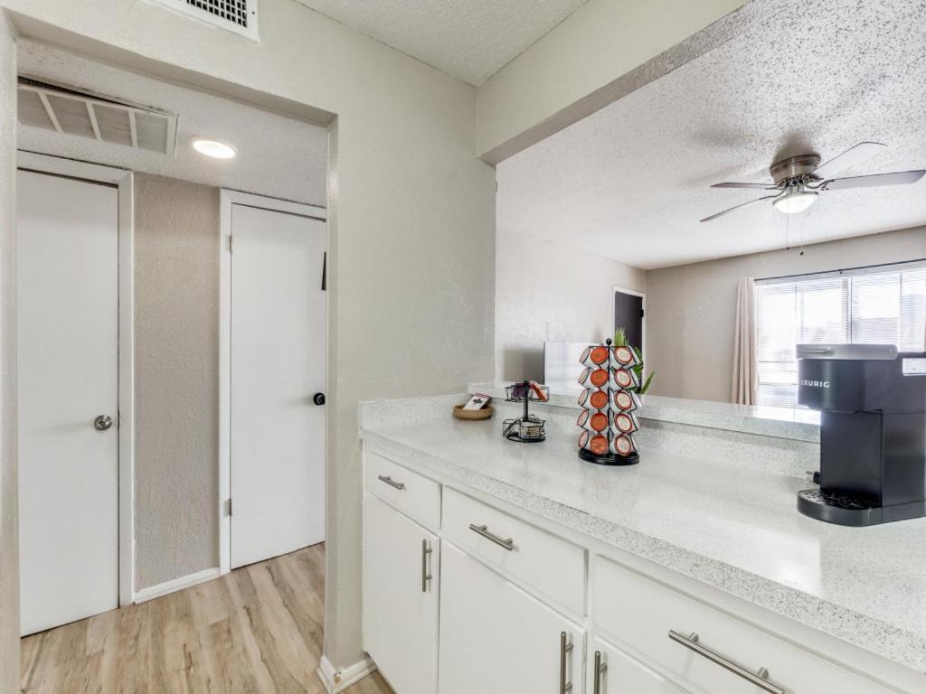 6 Min To Ut Southwestern_Fast Wi-Fi Appartement Dallas Buitenkant foto